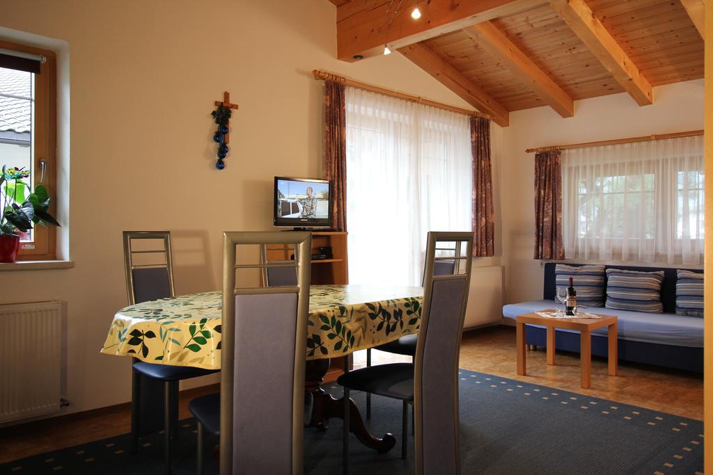 Appartement Kuen Zell am Ziller Zewnętrze zdjęcie