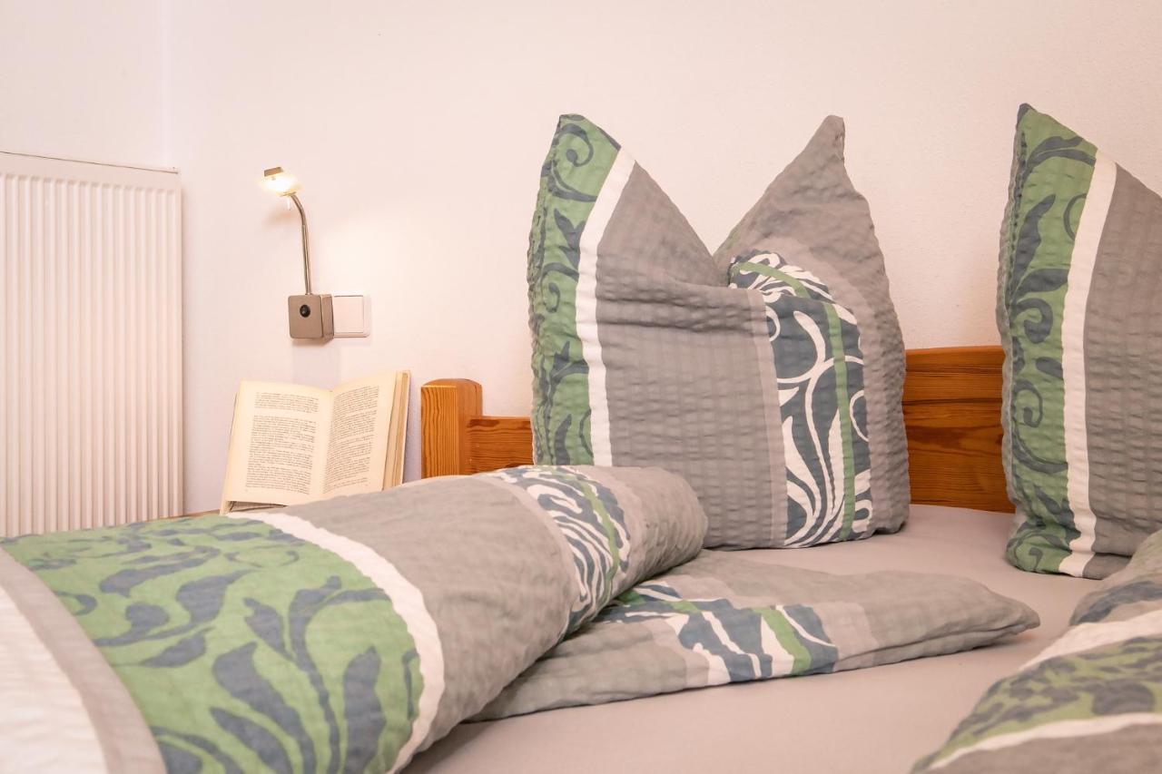 Appartement Kuen Zell am Ziller Zewnętrze zdjęcie