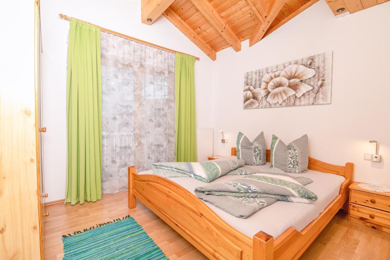 Appartement Kuen Zell am Ziller Zewnętrze zdjęcie