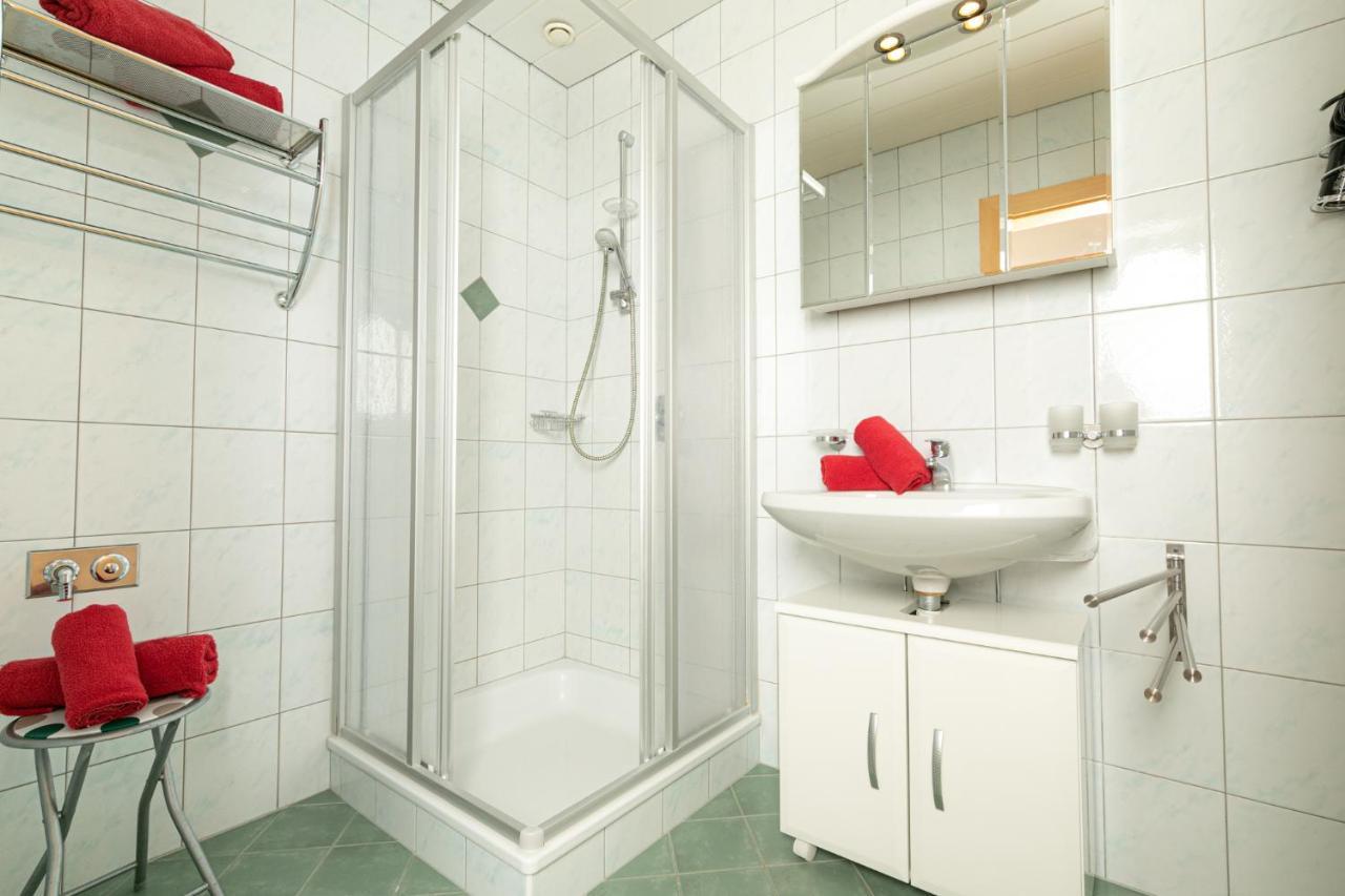Appartement Kuen Zell am Ziller Zewnętrze zdjęcie