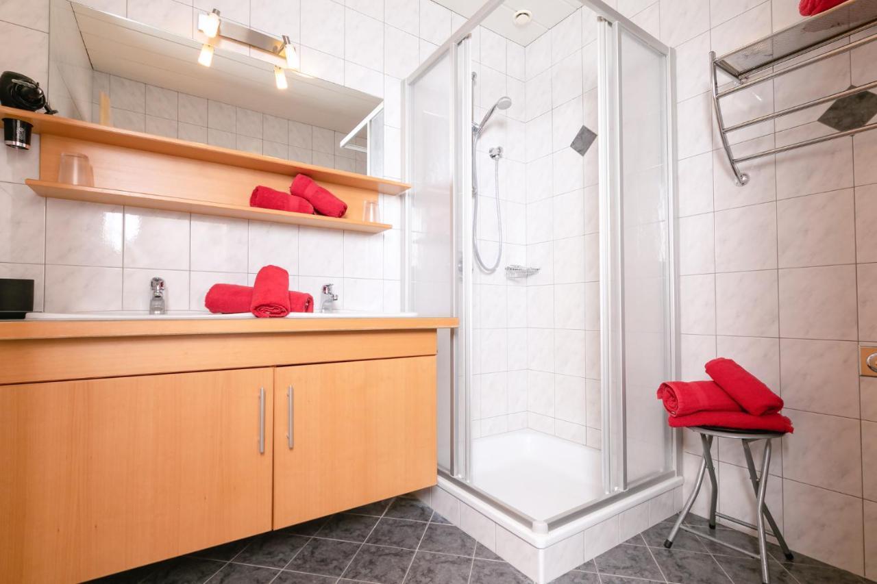 Appartement Kuen Zell am Ziller Zewnętrze zdjęcie