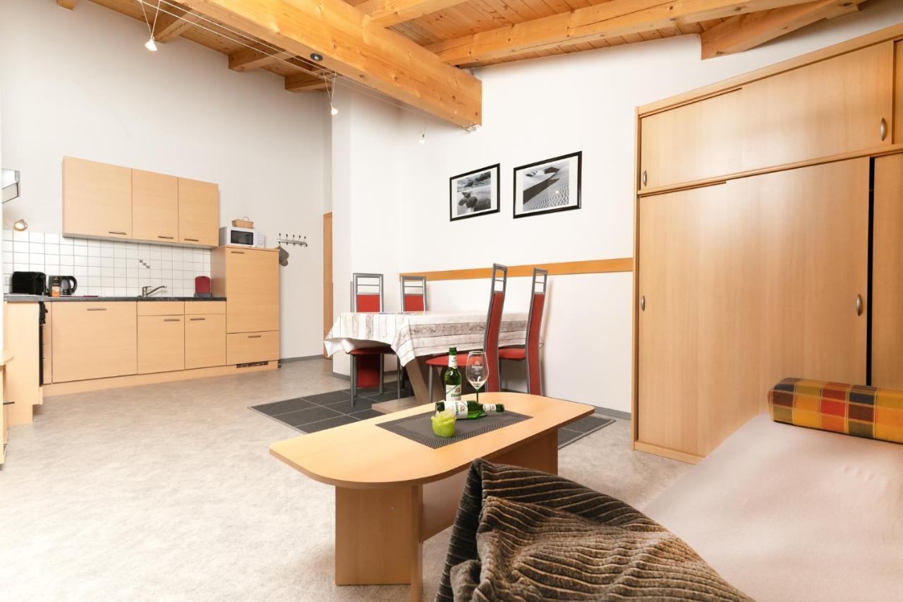 Appartement Kuen Zell am Ziller Zewnętrze zdjęcie