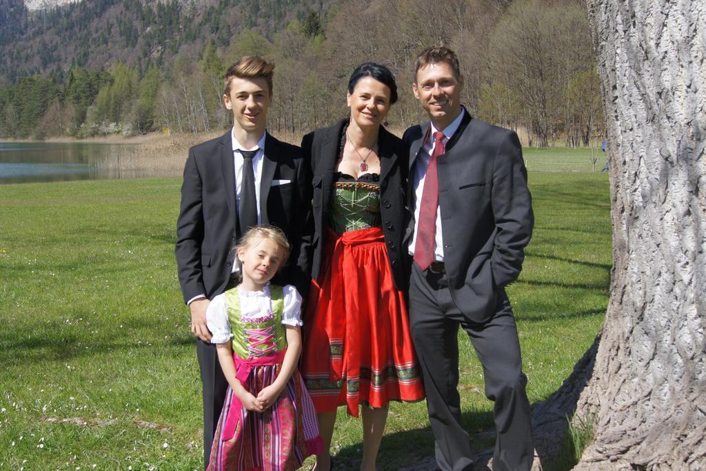 Appartement Kuen Zell am Ziller Pokój zdjęcie
