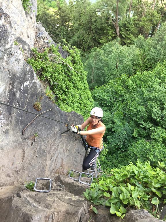 Appartement Kuen Zell am Ziller Pokój zdjęcie