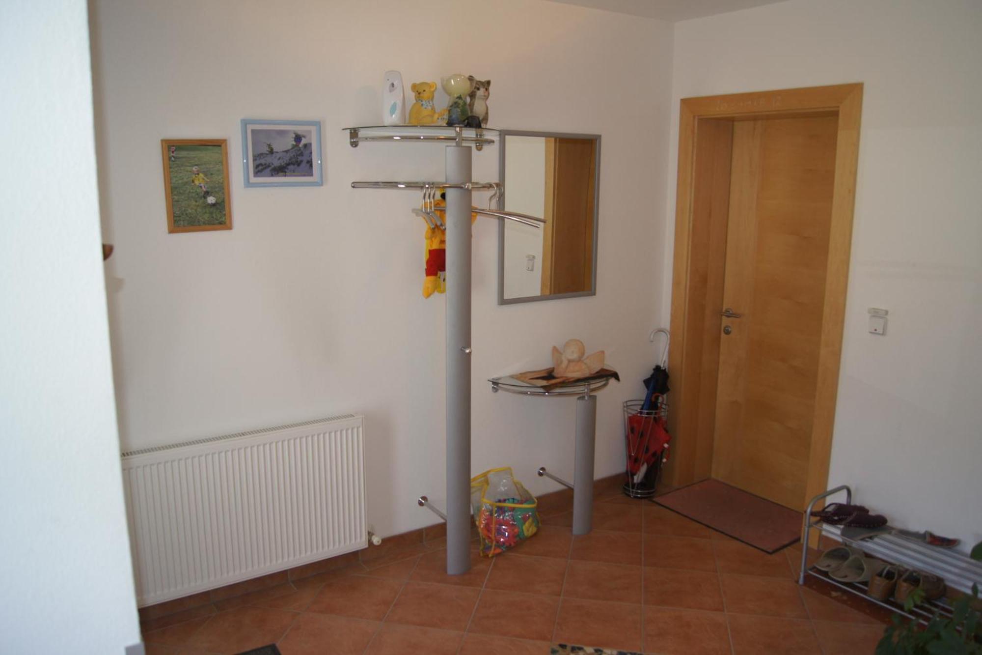Appartement Kuen Zell am Ziller Zewnętrze zdjęcie