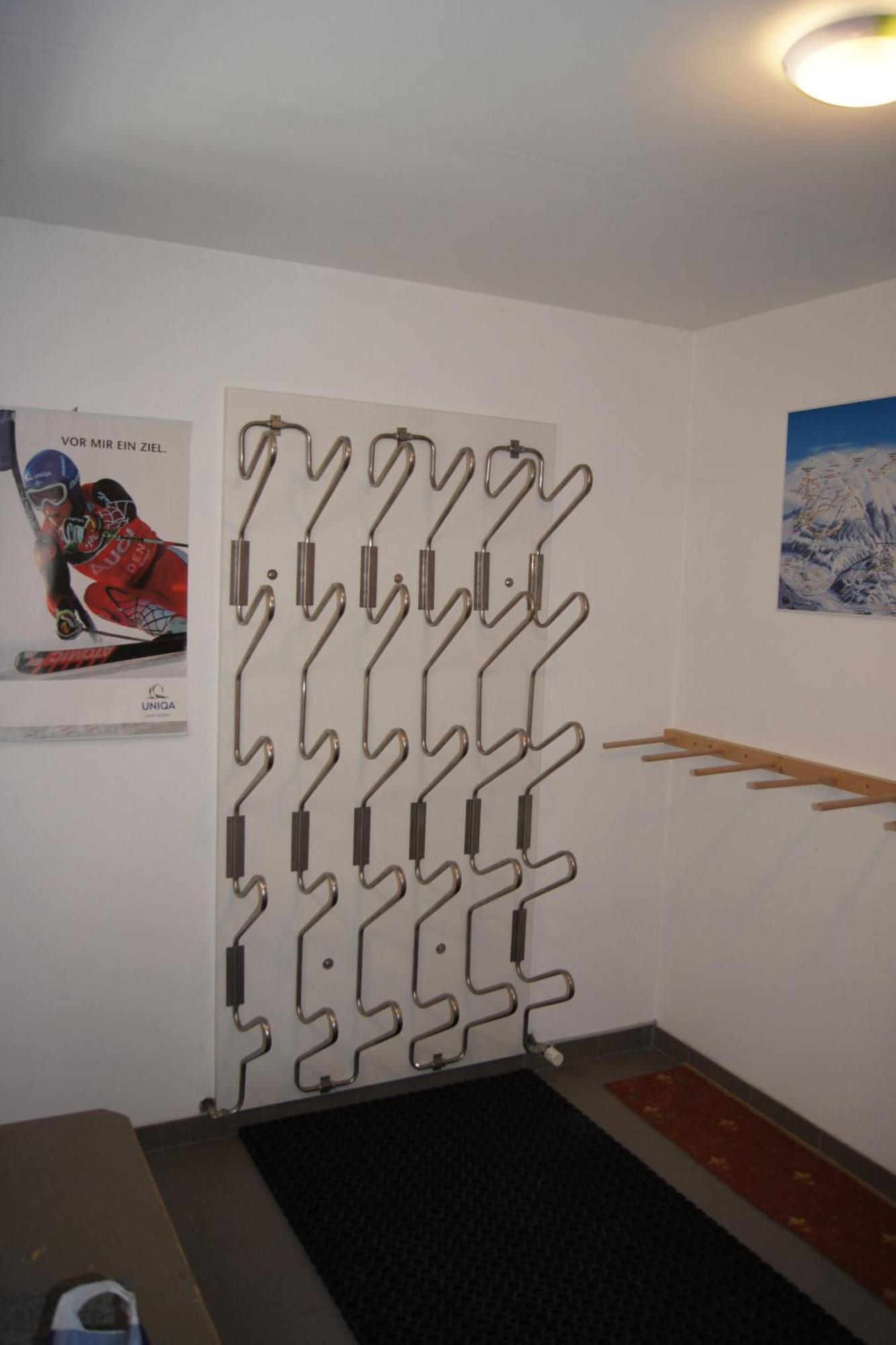 Appartement Kuen Zell am Ziller Zewnętrze zdjęcie