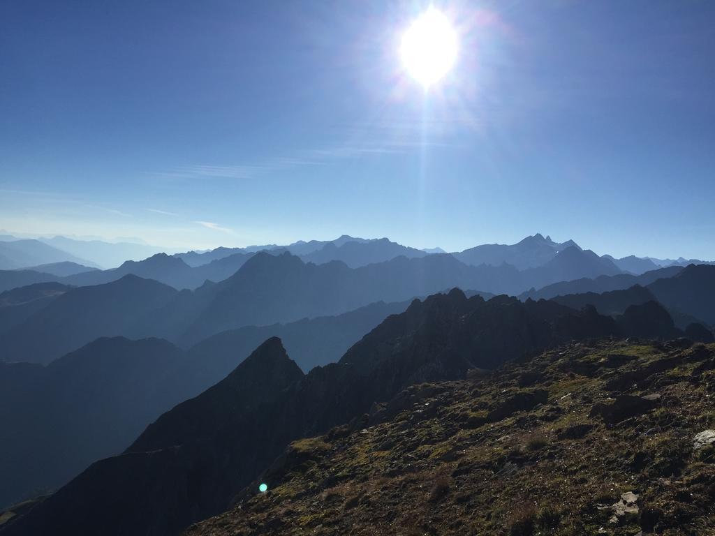 Appartement Kuen Zell am Ziller Pokój zdjęcie