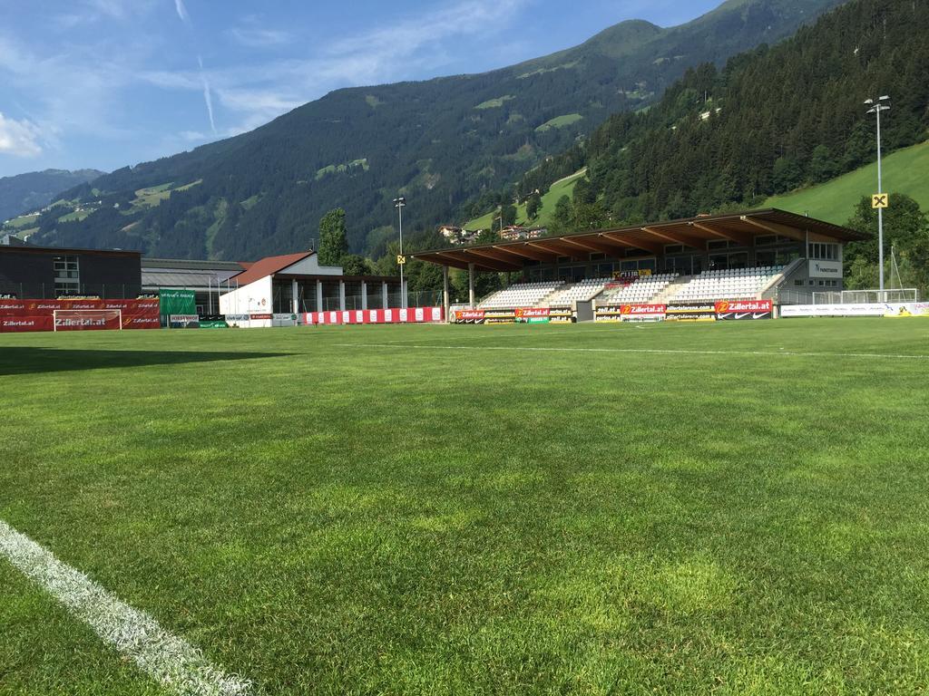 Appartement Kuen Zell am Ziller Pokój zdjęcie