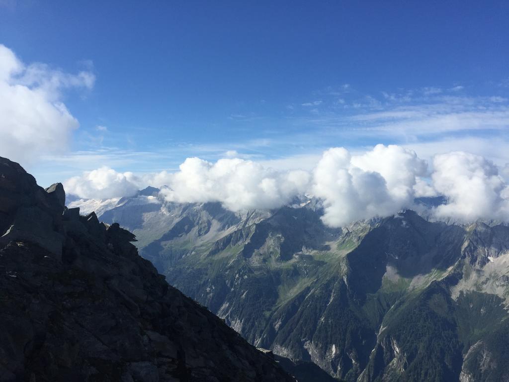 Appartement Kuen Zell am Ziller Pokój zdjęcie