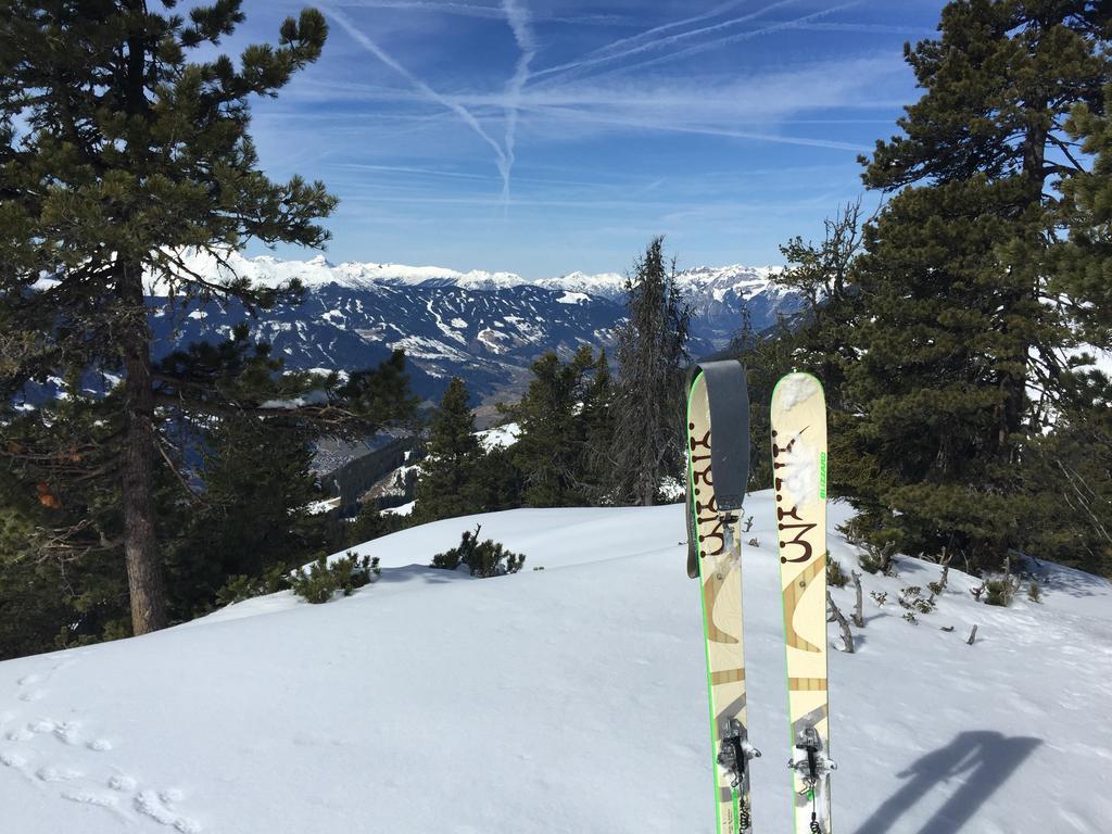 Appartement Kuen Zell am Ziller Pokój zdjęcie