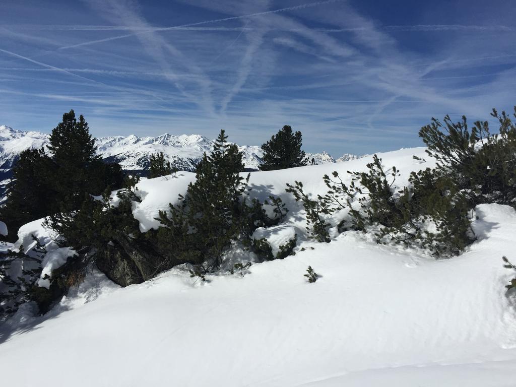 Appartement Kuen Zell am Ziller Pokój zdjęcie