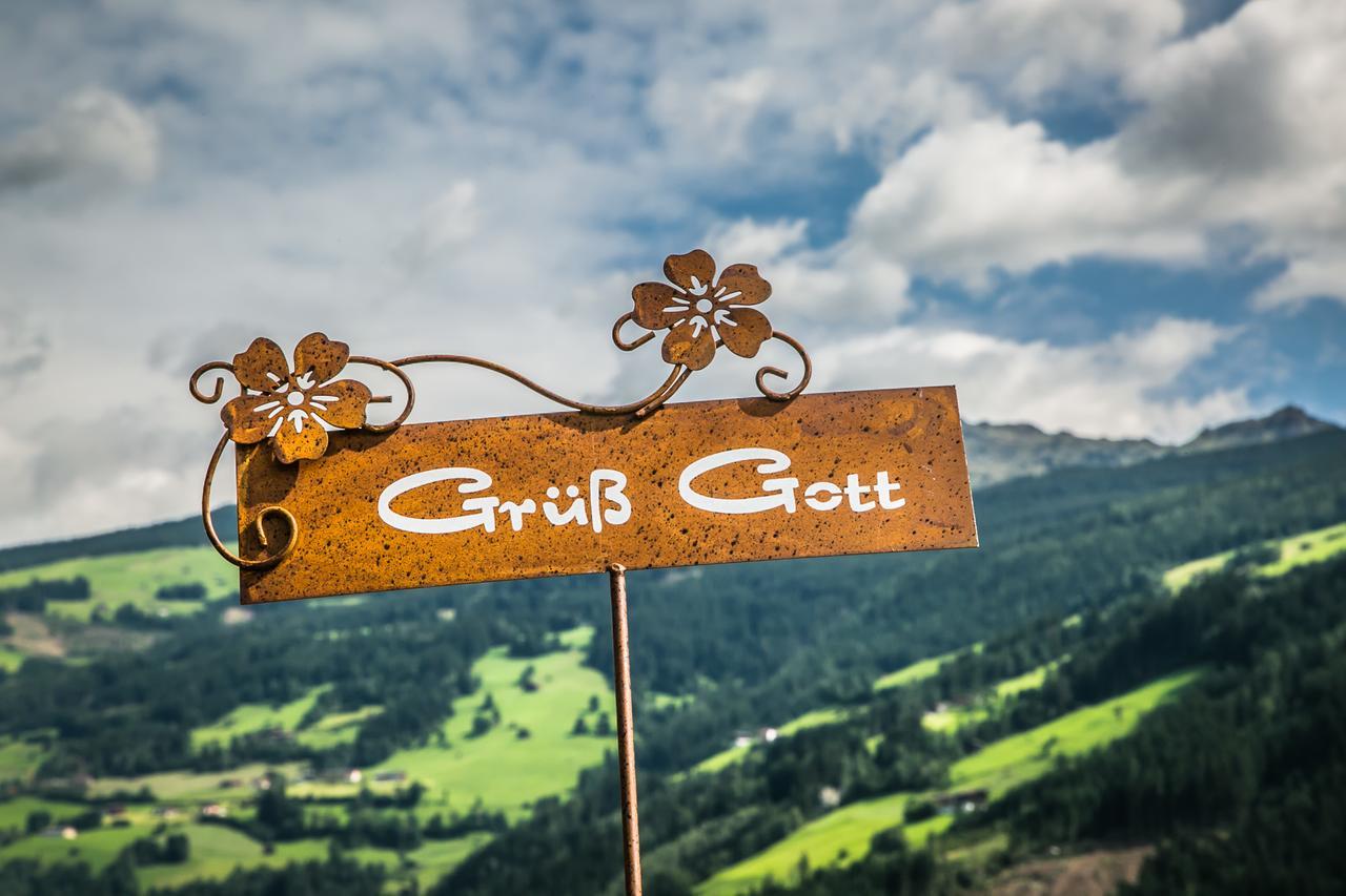 Appartement Kuen Zell am Ziller Zewnętrze zdjęcie