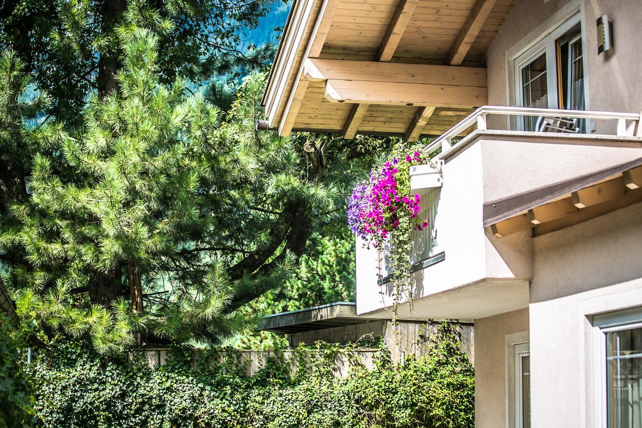 Appartement Kuen Zell am Ziller Zewnętrze zdjęcie